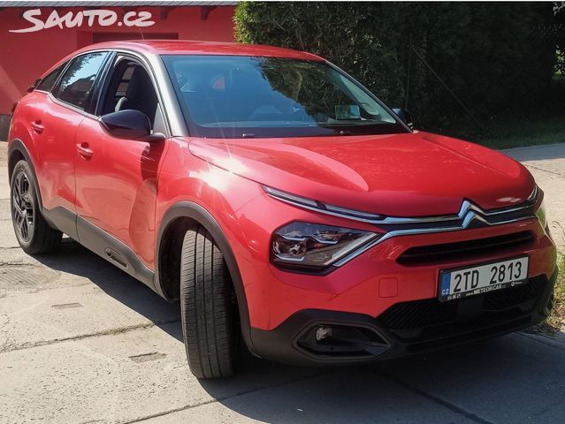 Citroën C4